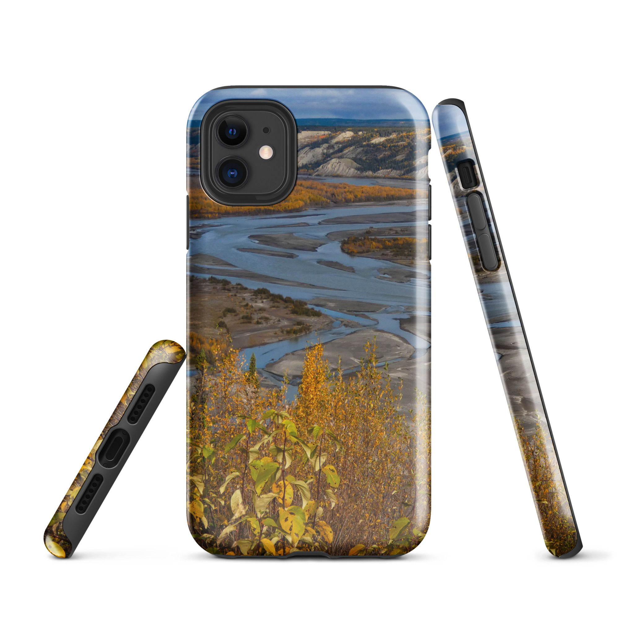 Copper River Tough Case for iPhone®