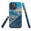 Thumbnail: AngelsIn The Wrangells Tough Case for iPhone®