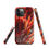 Thumbnail: Desert Paintbrush Tough Case for iPhone®