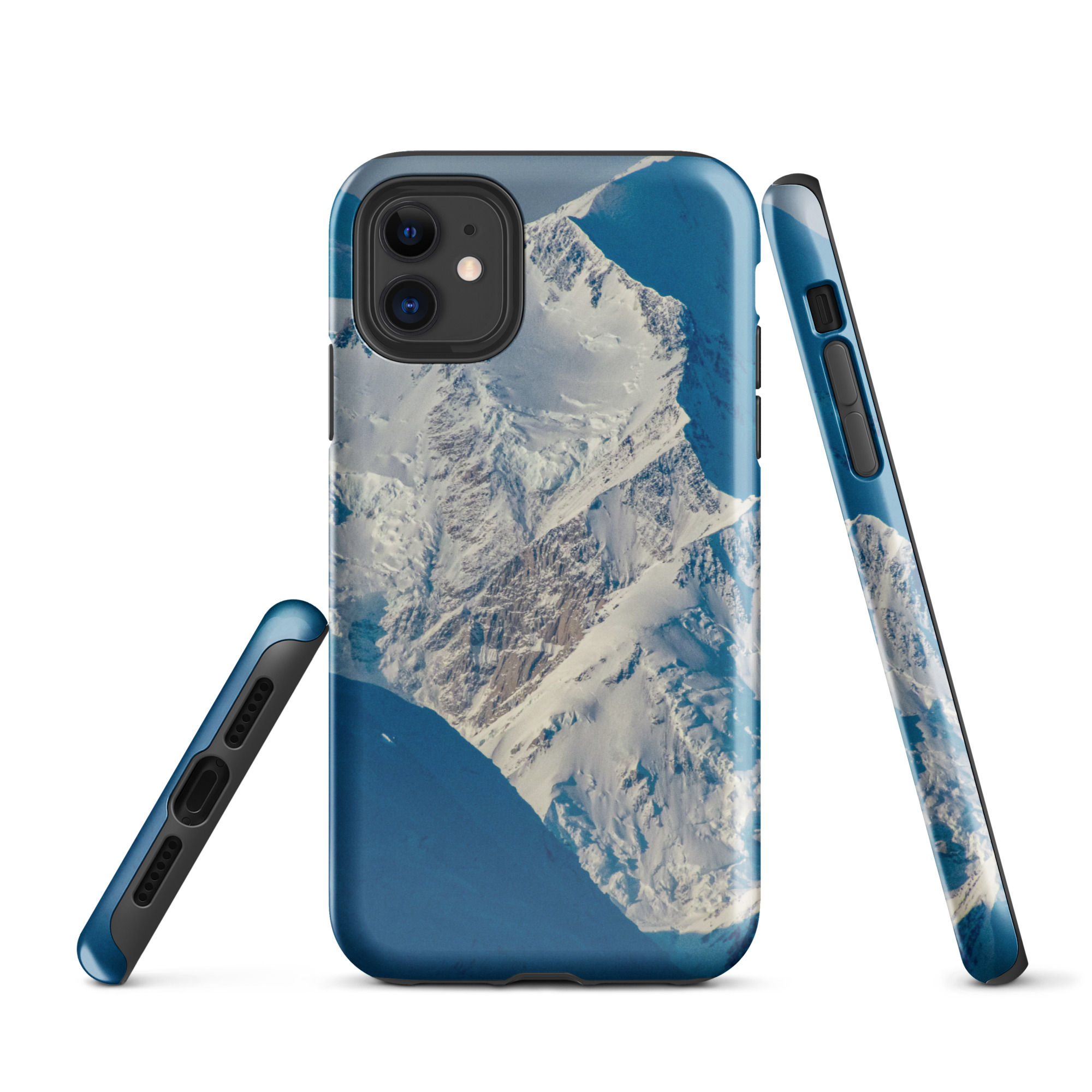 Denali North Peak Tough Case for iPhone®