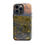 Thumbnail: Desert Gold At Dusk Tough Case for iPhone®
