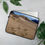Thumbnail: Springtime At Ibex Dunes Laptop Sleeve