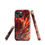 Thumbnail: Desert Paintbrush Tough Case for iPhone®