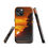 Thumbnail: Van Damme Beach Sunset Tough Case for iPhone®