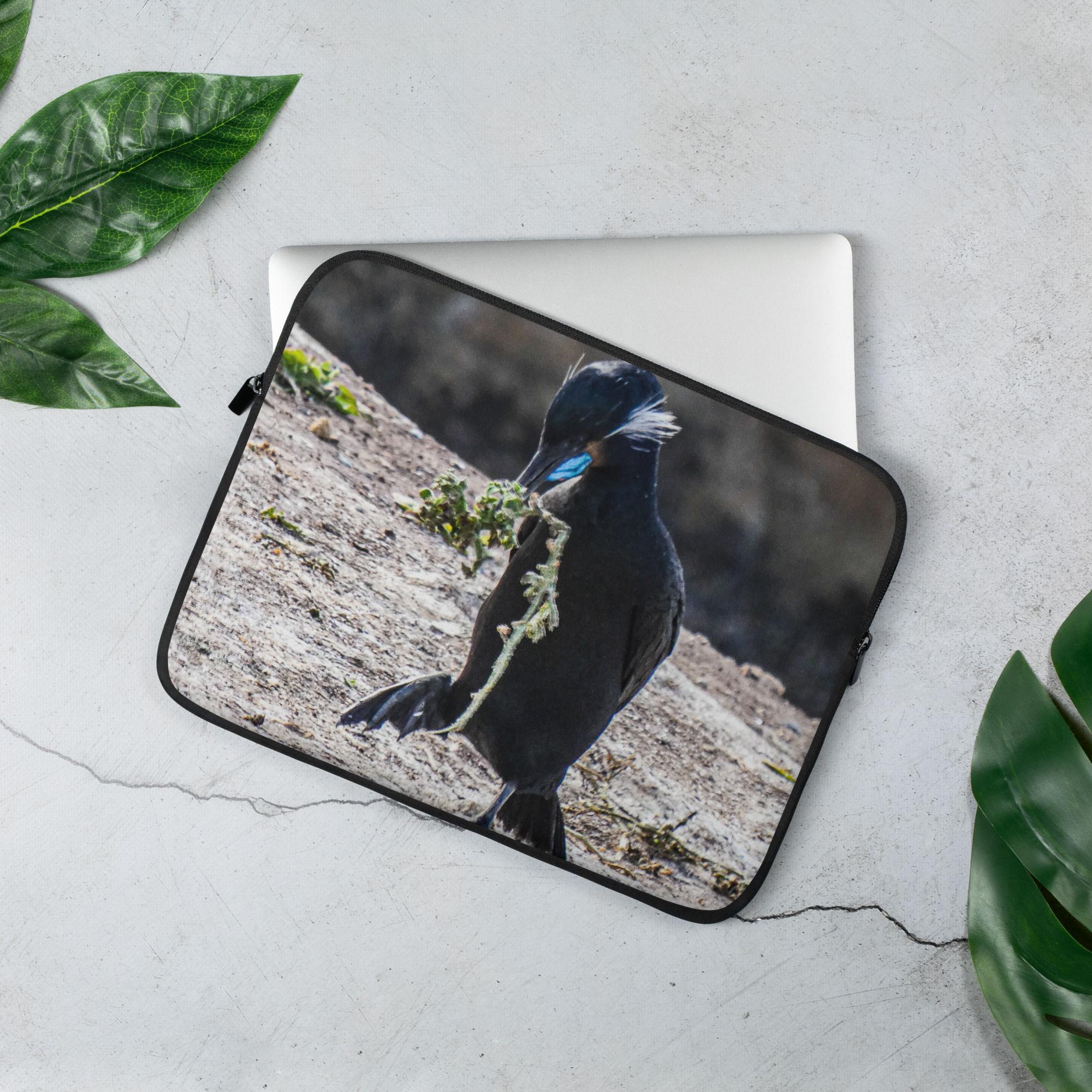 Romance Dance Laptop Sleeve
