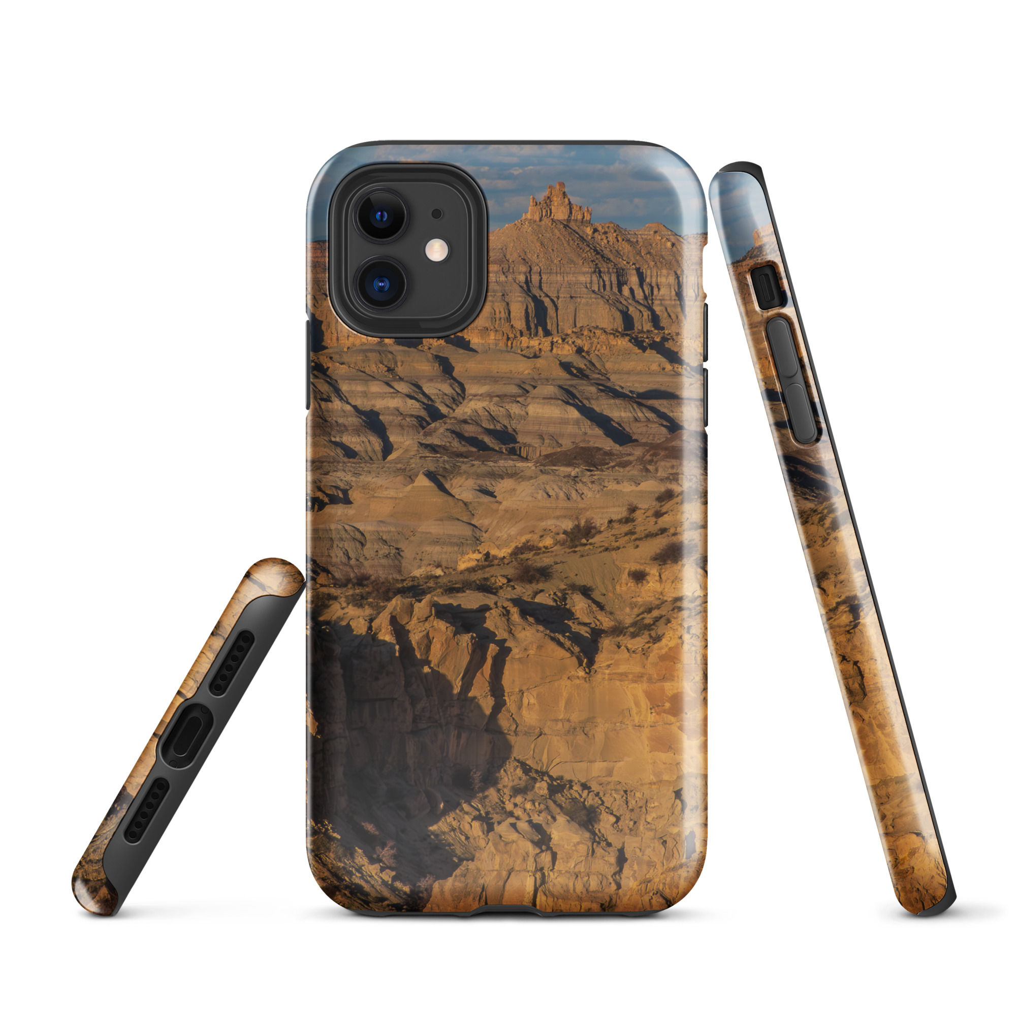 Angel Peak Tough Case for iPhone®