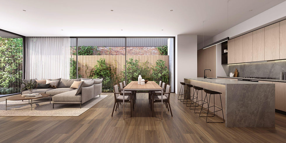 Highland Spotted Gum 309-21