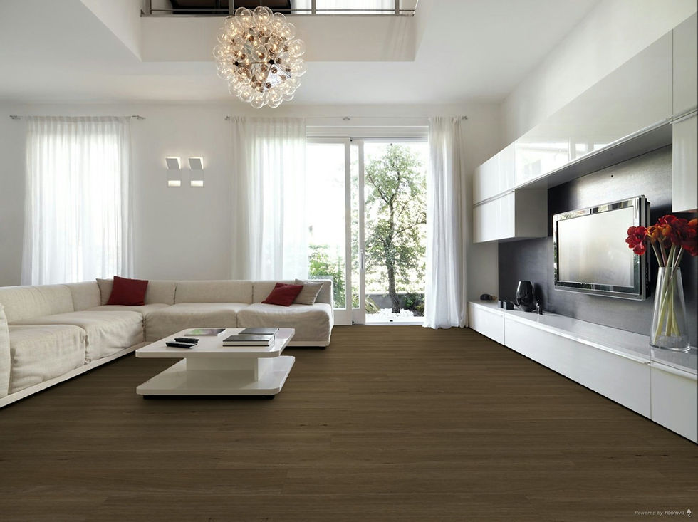 Spotted Gum