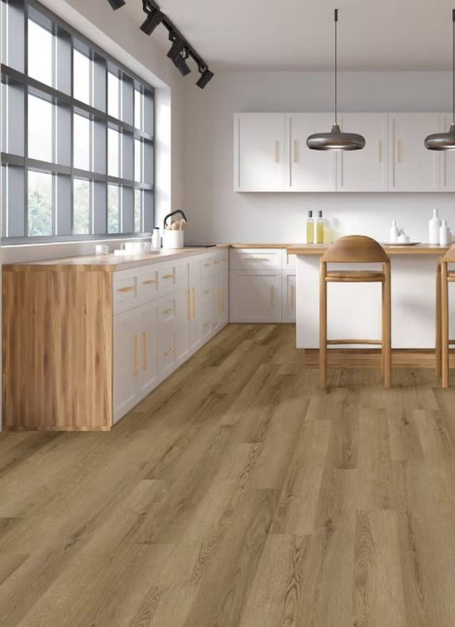 Australian Oak