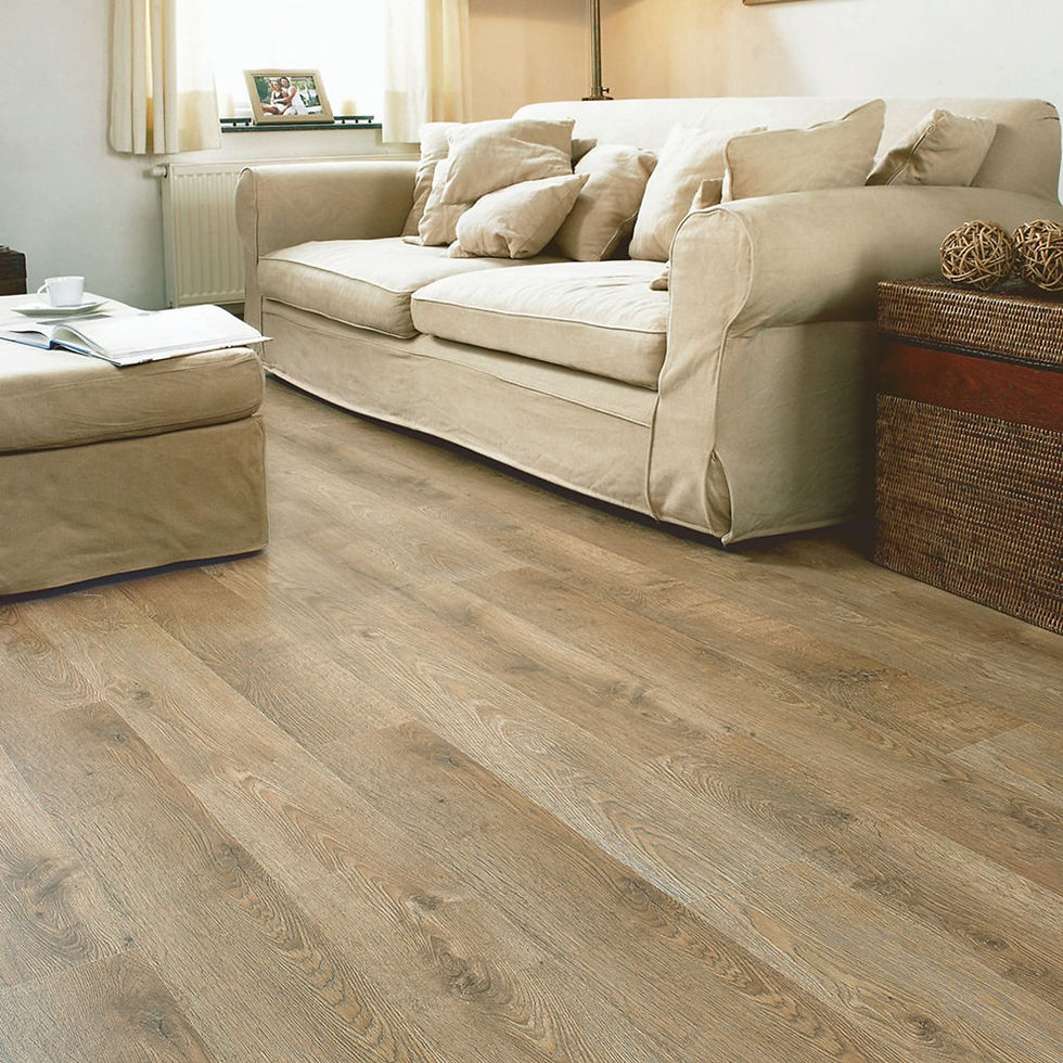 Old Oak Matt Oiled