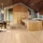 Light Spotted Gum RKP8239