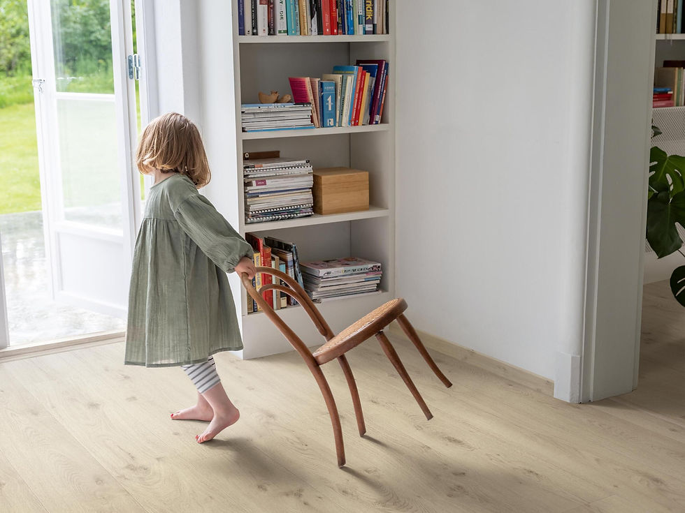 Light Beige Oak CXL056