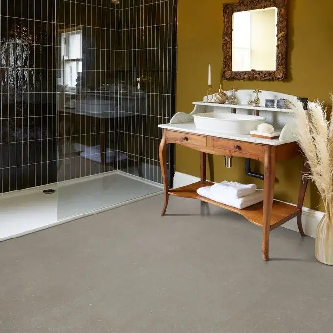Goldstone Micro Terrazzo 2349 (304.8x609.6mm)