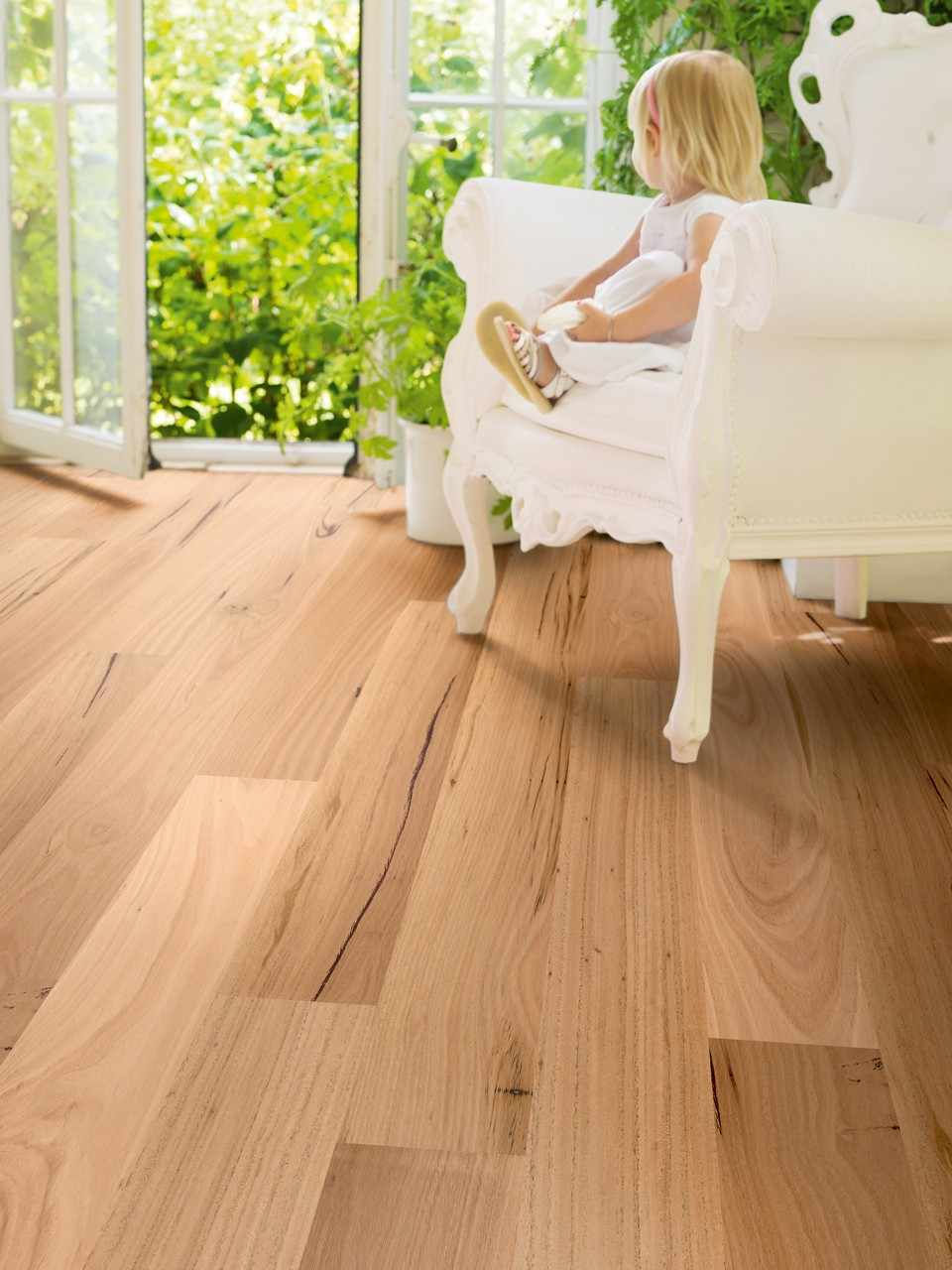 Blackbutt 1 Strip High Sheen RFS4600
