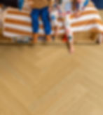 Pure Oak Honey AVHBU40360