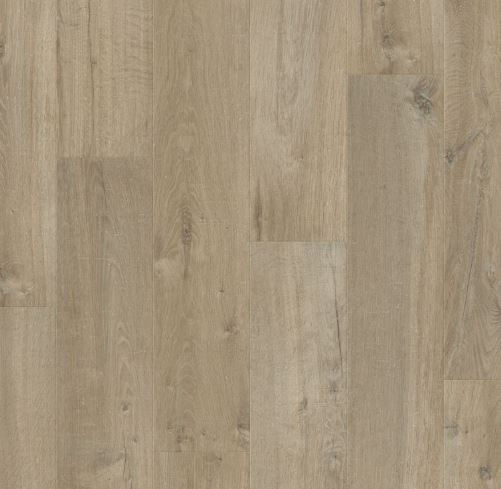 Soft Oak Light Brown