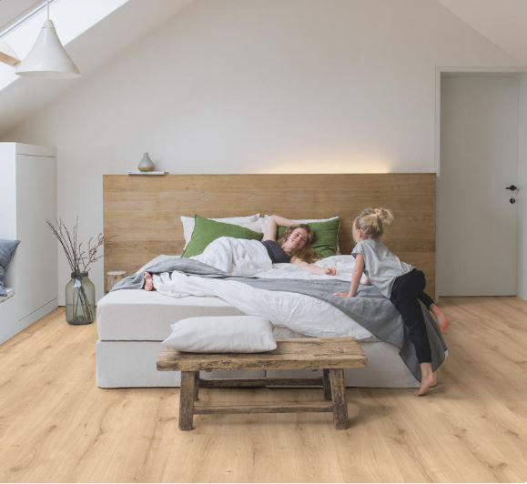 Desert Oak Light Natural