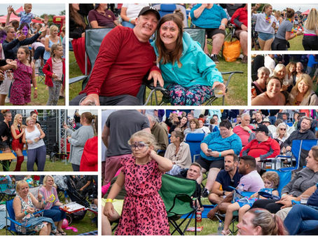 Henlow 2021 Festival Postponed