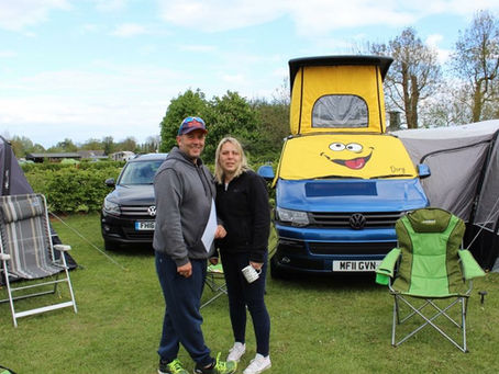 Air Ambulance Charity Weekend