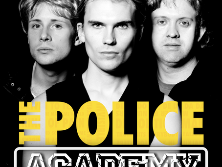 Two more great acts for your 2019 Tribute Festival