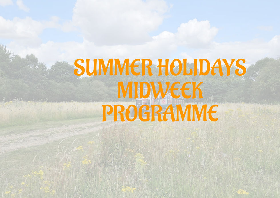 WELCOME TO HENLOW BRIDGE LAKES SCHOOL HOLIDAYS 2025