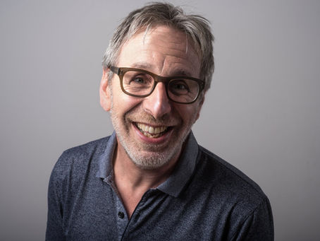 Ho Ho Ho, it's Christmas Comedy