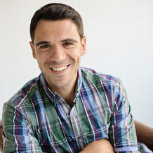 Nicholas Urda* as Bob Cratchit