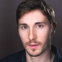 Chris Silvestri as Young Marley & Others