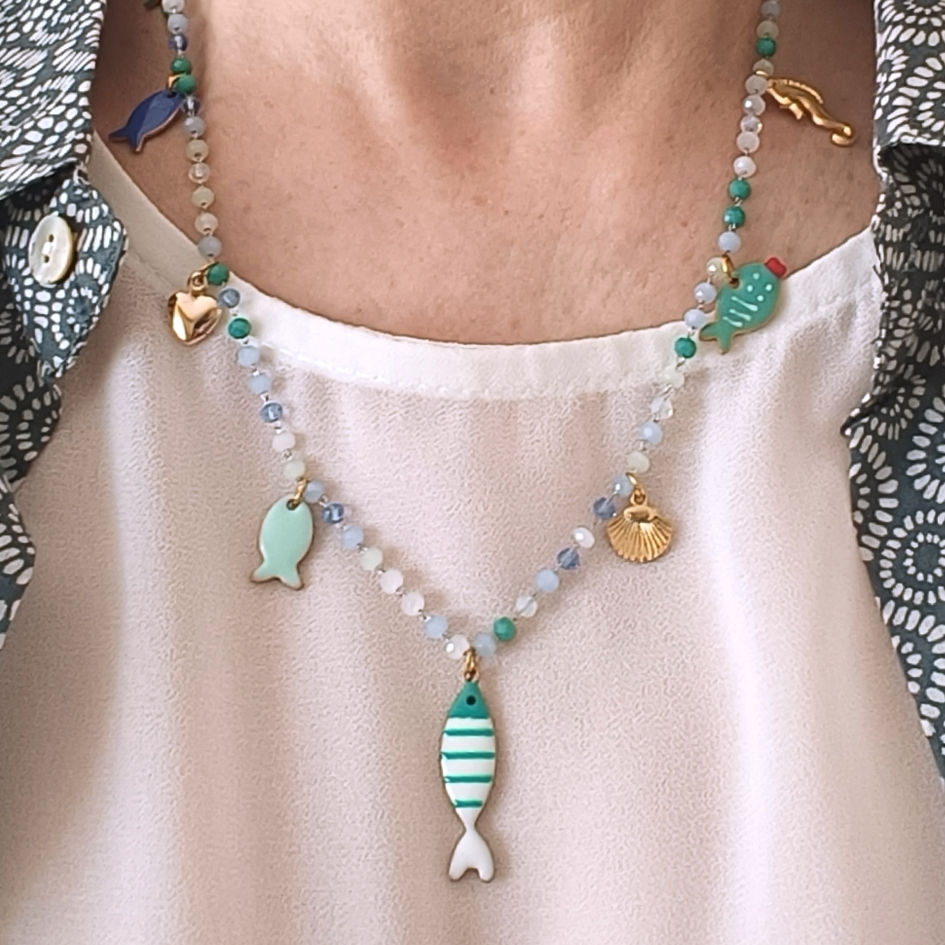 Miniatura: Collana Formentera