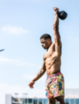 Body by Brick 3.0