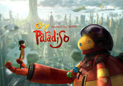 City Paradiso