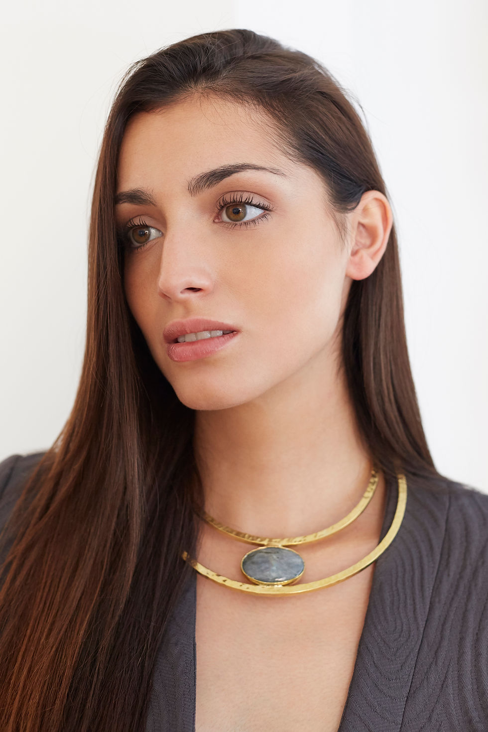 Miniatura: Choker Thai