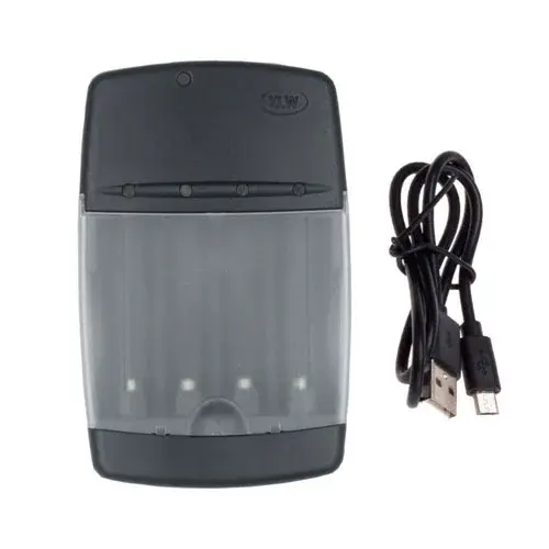Thumbnail: Power adapter