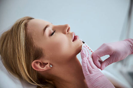 Facial Contouring