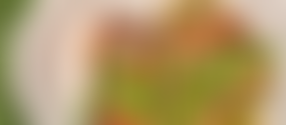 Oven-Roasted Salmon with Couscous and Green Herb Sauce