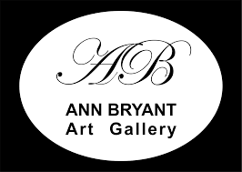 Ann Bryant Art Gallery official logo