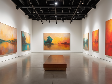 Exploring the Legacy of a Timeless Art Institution