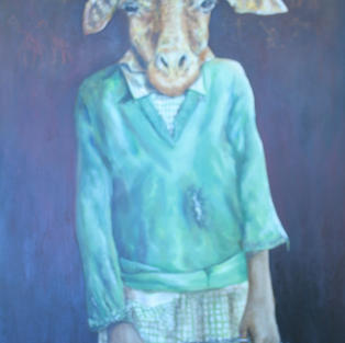 Bernadette Taylor