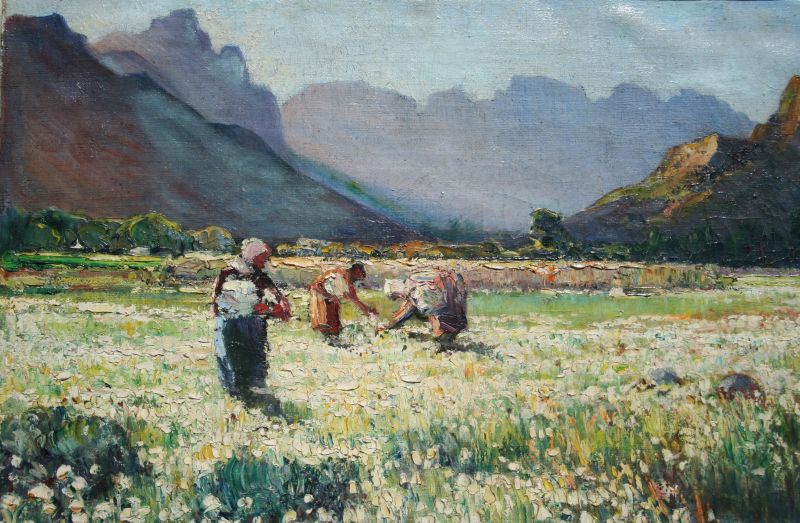 ann bryant art gallery/east london/eastern cape/antiques