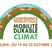 Conférence Internationale sur la Mobilité Durable et le Climat: ABIDJAN 2026