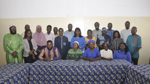 Formation en Techniques de Communication Digitale pour REMIDEV : Une nouvelle ère pour la migration et le développement