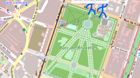 Manif.App est une plateforme pour manifester, mais en ligne