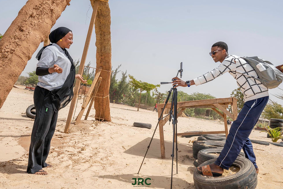 Tous les moyens sont bons pour la meilleure capture