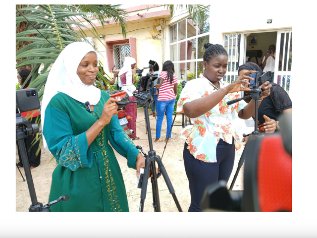 Yoonu Migration Digitale : une formation numérique pour freiner la migration irrégulière au Sénégal