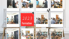 Journalisme reporter d'image : Le groupe Africome outille ses journalistes