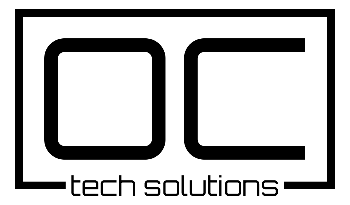 OC TECH LOGO