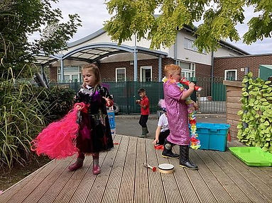 Lots of Singing and Dancing.jpg