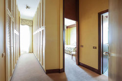 milano vendesi moscova terrazzo corso como panoramico ultimo piano 300 metri bal