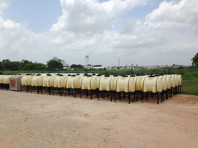 Precision Pump & Valve Services