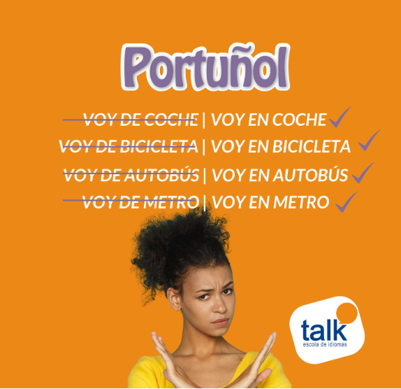 Aprenda Espanhol de Verdade!